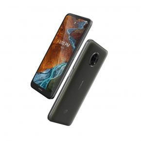 Nokia เปิดตัว Nokia G300 สมาร์ทโฟนหน้าจอ 6.5 นิ้วกับแบตเตอรี่ 4470 มิลลิแอมป์ในราคาเพียง 6,000 กลางๆ